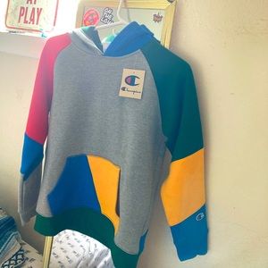 Champion adult medium hoodie